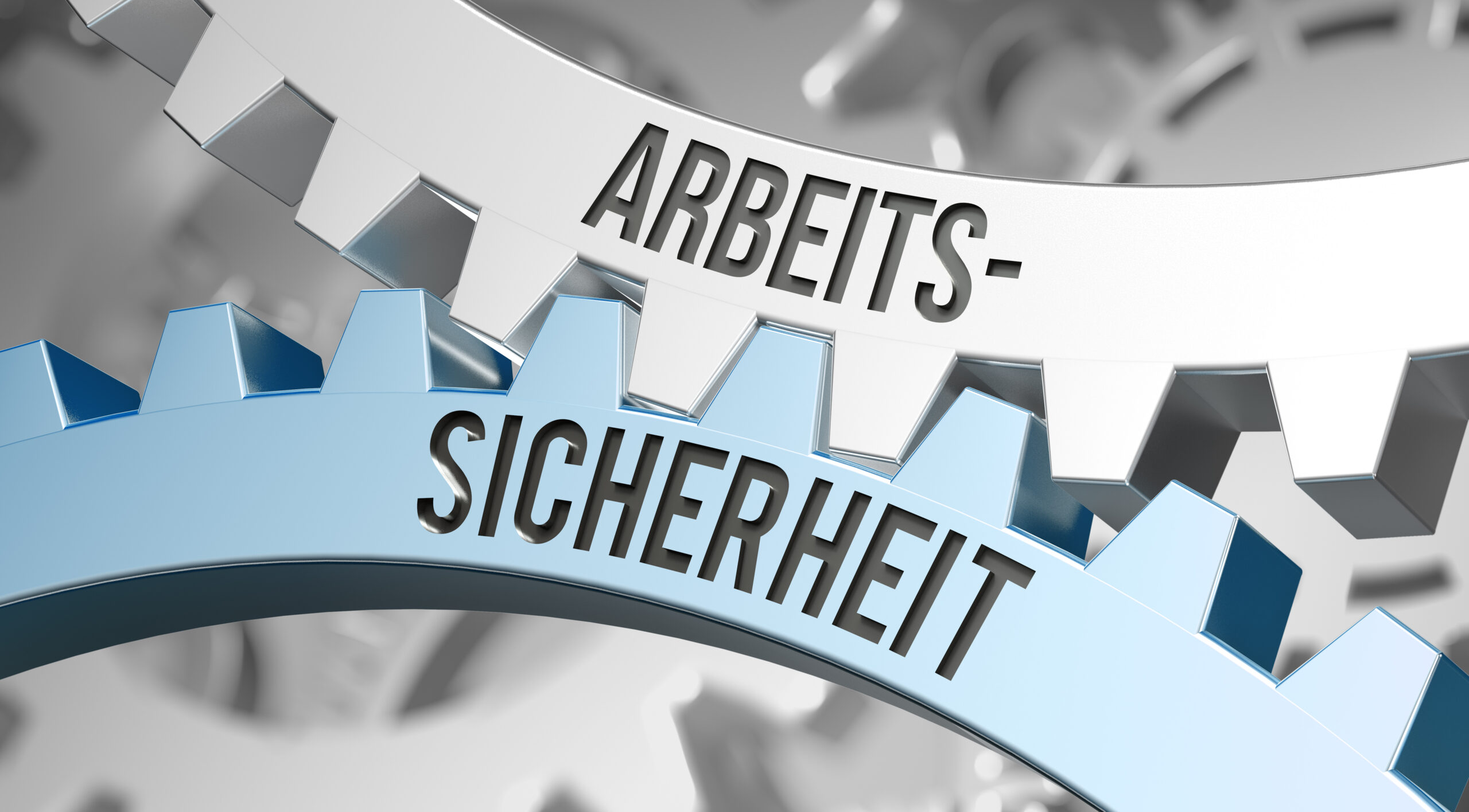Arbeitssicherheit Arbeitssicherheit